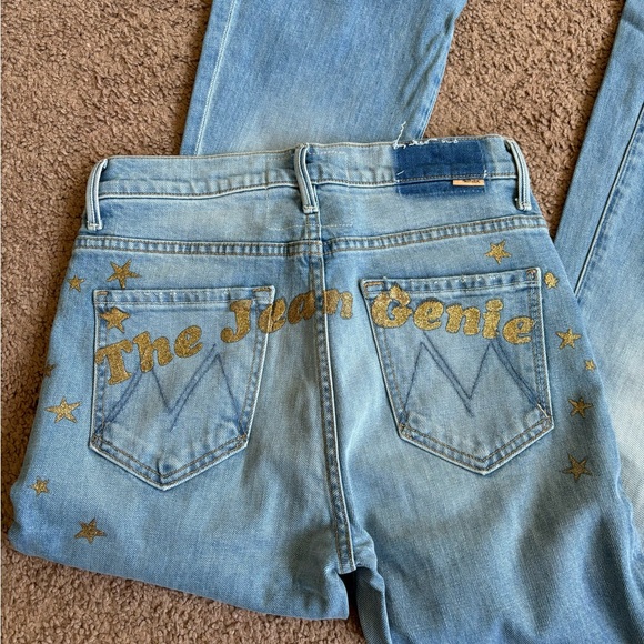 The Jean Genie Mother Flare 26 - Picture 3 of 10